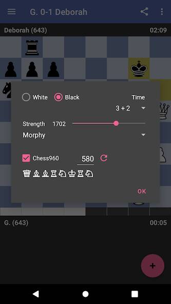Скачать Chess Dojo (Взлом на монеты) версия 2.4.1 apk на Андроид