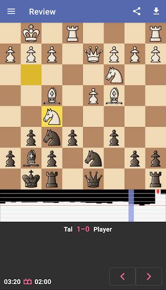 Скачать Chess Dojo (Взлом на монеты) версия 2.4.1 apk на Андроид
