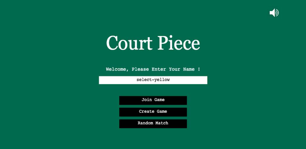 Скачать Court Piece : Hokm , Rang (Взлом на монеты) версия 0.4.7 apk на Андроид