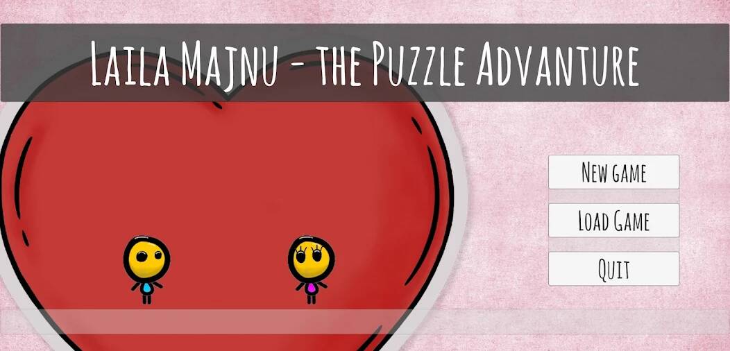 Скачать Laila Majnu - Puzzle Adventure (Взлом на деньги) версия 2.9.6 apk на Андроид