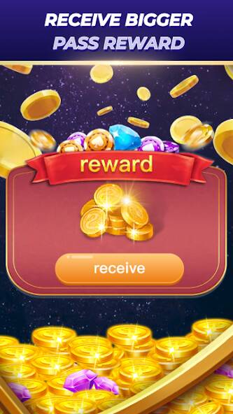 Скачать Lucky 2048: заработать монеты (Взлом открыто все) версия 1.4.5 apk на Андроид