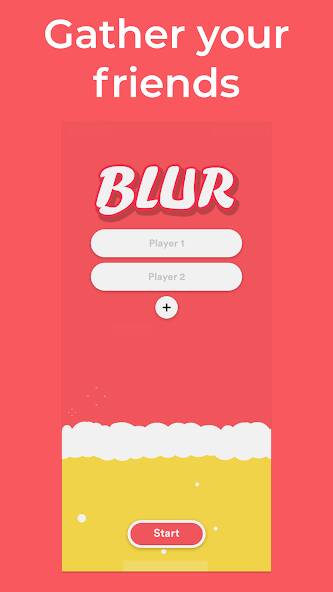 Скачать Blur  (Взлом открыто все) версия 0.6.9 apk на Андроид