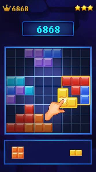 Скачать Brick 99 Sudoku Block Puzzle (Взлом открыто все) версия 2.7.5 apk на Андроид