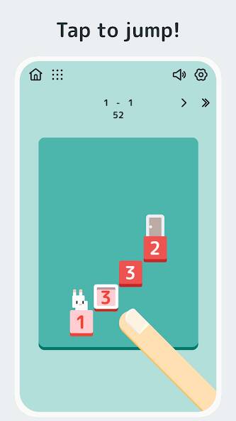 Скачать BLgK: casual logic puzzle (Взлом на деньги) версия 1.7.1 apk на Андроид