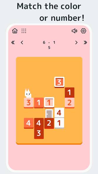 Скачать BLgK: casual logic puzzle (Взлом на деньги) версия 1.7.1 apk на Андроид