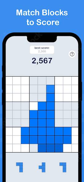Скачать Sudokubrix (Взлом на монеты) версия 2.8.4 apk на Андроид