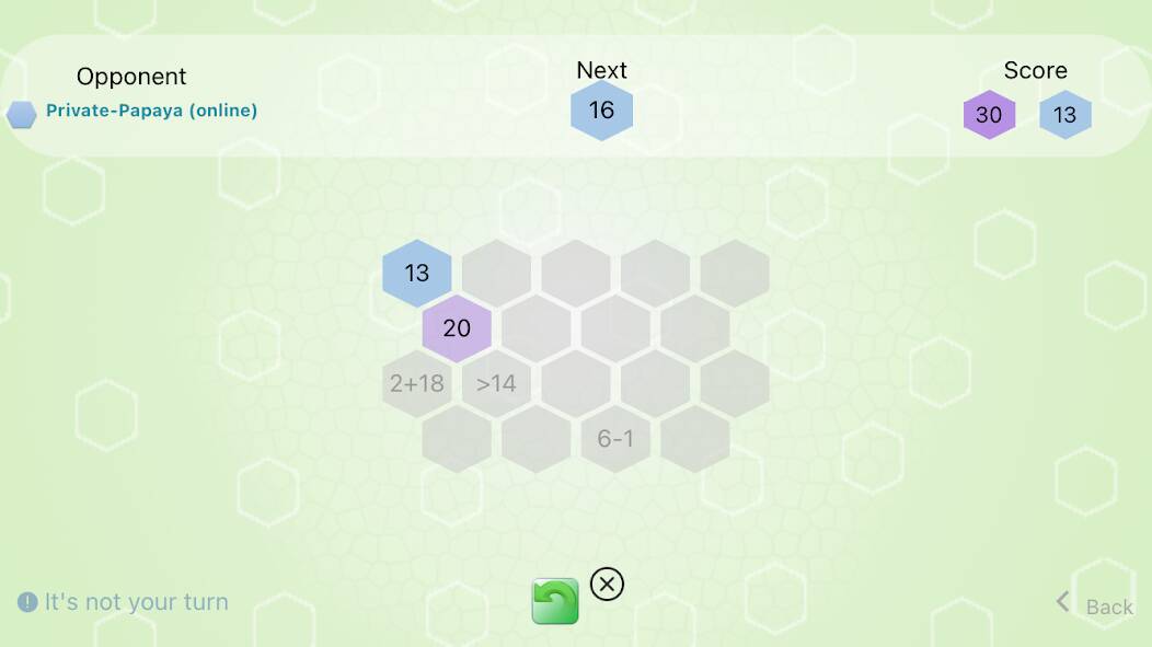 Скачать Proximity - number puzzle game (Взлом на деньги) версия 1.1.3 apk на Андроид