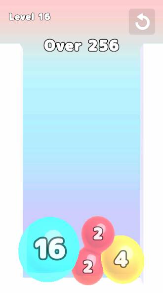 Скачать Melty Bubble: Healing Puzzle (Взлом на деньги) версия 1.9.4 apk на Андроид