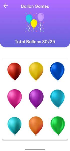 Скачать Balloon Cracker (Взлом на монеты) версия 0.8.2 apk на Андроид