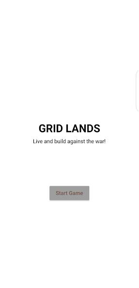 Скачать Gridland 1 (Взлом на деньги) версия 0.2.5 apk на Андроид
