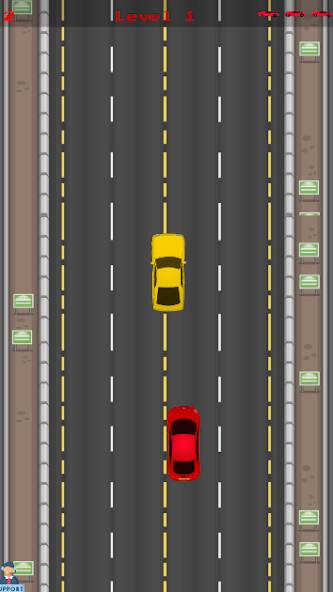 Скачать Virtual Car (Взлом на монеты) версия 0.1.4 apk на Андроид