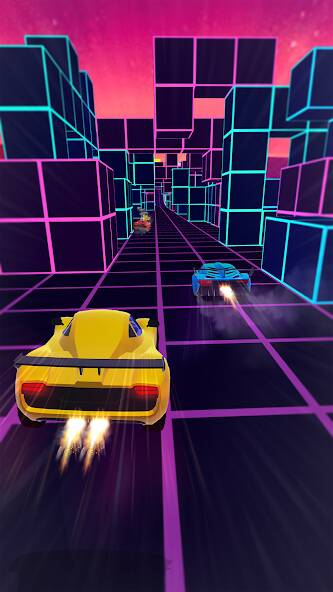 Скачать Car Driving Master Racing 3D (Взлом открыто все) версия 2.6.8 apk на Андроид