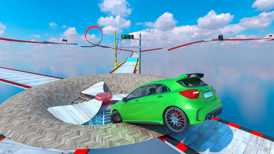 Скачать Car Driving Game: Car Games 3D (Взлом открыто все) версия 2.8.3 apk на Андроид
