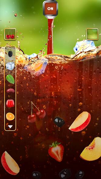 Скачать Boba recipe: Drink bubble tea (Взлом открыто все) версия 1.7.9 apk на Андроид