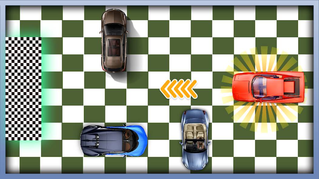 Скачать Автостоянка 3D Игра: Симулятор (Взлом на деньги) версия 1.8.6 apk на Андроид