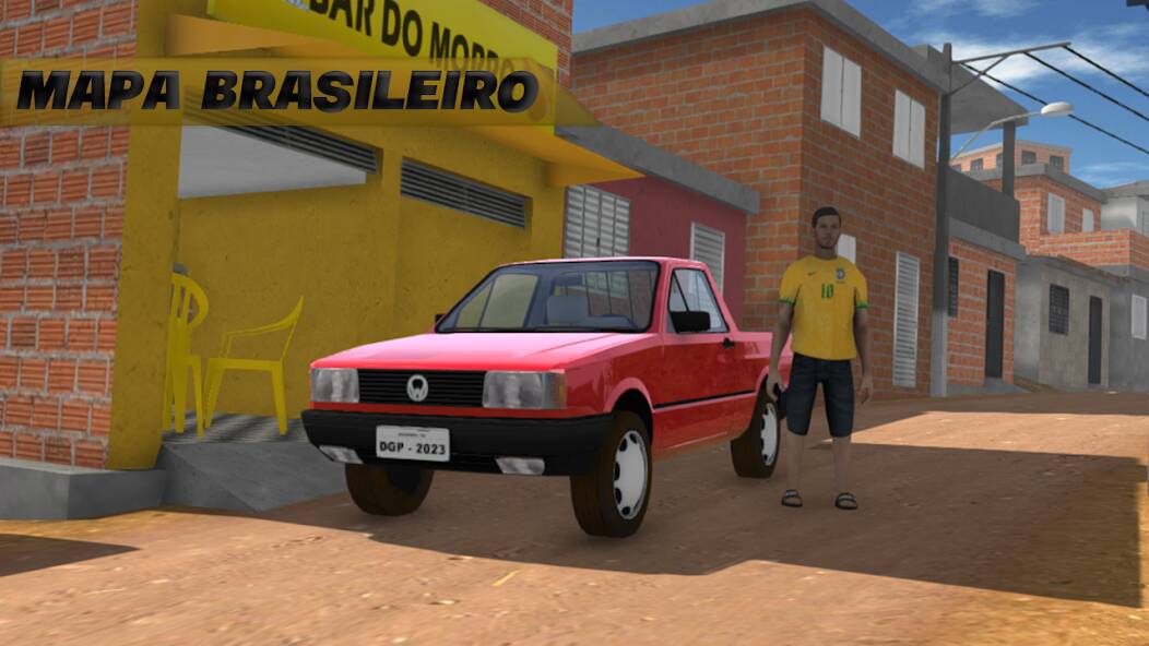 Скачать Auto Life I Brasil (Взлом на монеты) версия 0.8.5 apk на Андроид