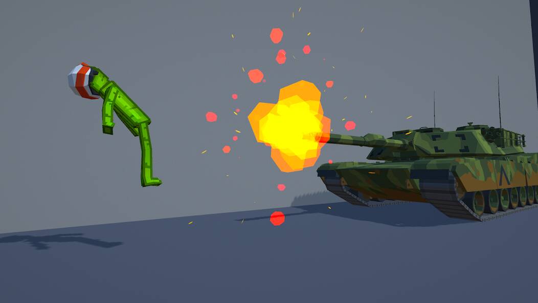 Скачать Playground 3D / Плэйграунд 3Д (Взлом открыто все) версия 0.8.1 apk на Андроид