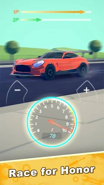 Скачать Car Mechanic Tycoon (Взлом на монеты) версия 2.3.2 apk на Андроид