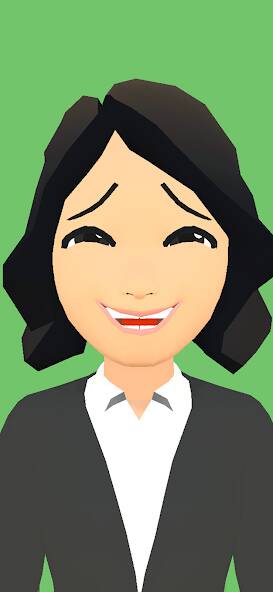 Скачать Make Expression - Face puzzle (Взлом открыто все) версия 0.4.5 apk на Андроид