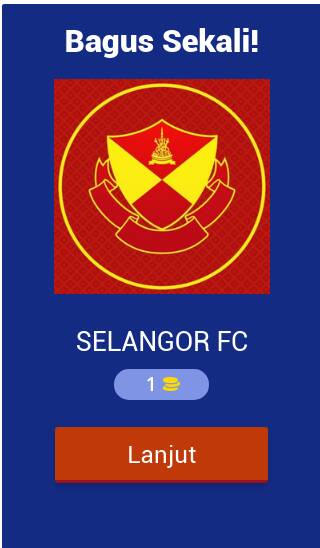 Скачать Liga Malaysia 2023 (Взлом открыто все) версия 2.3.5 apk на Андроид