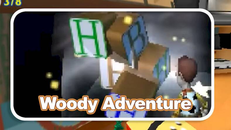 Скачать Woody Rescue Story 3 (Взлом на деньги) версия 0.4.9 apk на Андроид