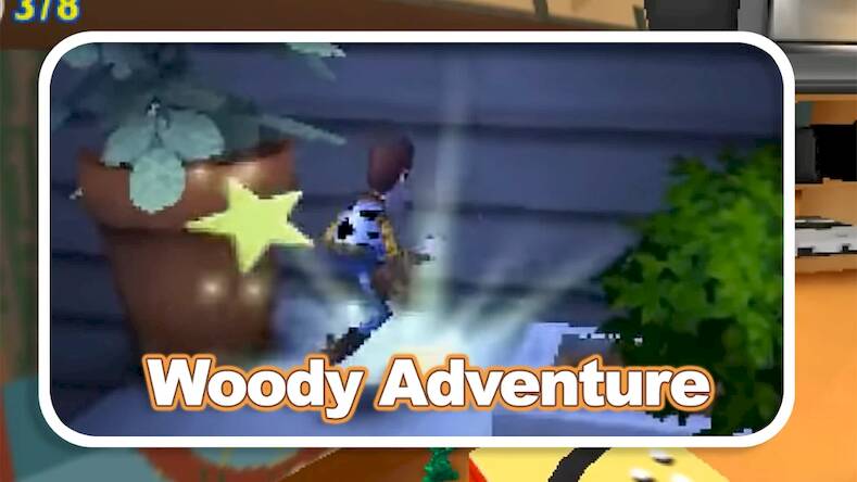 Скачать Woody Rescue Story 3 (Взлом на деньги) версия 0.4.9 apk на Андроид
