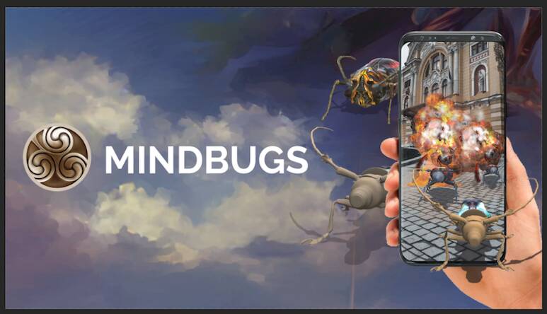 Скачать Mindbugs (Взлом на деньги) версия 2.3.7 apk на Андроид