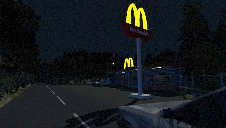 Скачать Ronald McDonalds (Взлом на монеты) версия 1.5.6 apk на Андроид