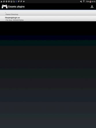 Скачать ePSXe openGL Plugin (Взлом на монеты) версия 2.3.5 apk на Андроид