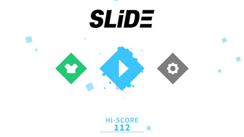 Скачать SLIDE (Взлом на деньги) версия 2.6.1 apk на Андроид
