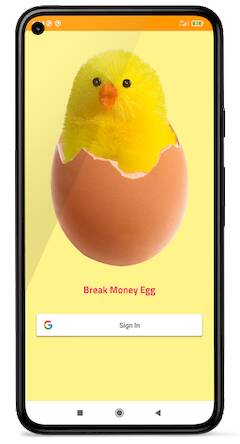 Скачать Break Money Egg (Взлом на деньги) версия 2.8.8 apk на Андроид