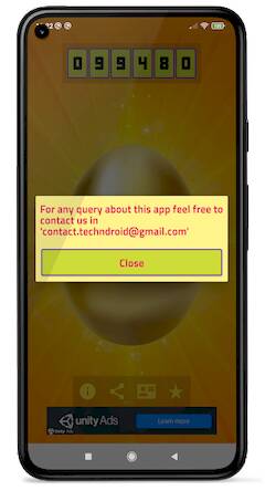 Скачать Break Money Egg (Взлом на деньги) версия 2.8.8 apk на Андроид
