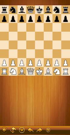 Скачать шахматы (Взлом на деньги) версия 1.7.6 apk на Андроид