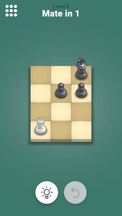 Скачать Pocket Chess  (Взлом на монеты) версия 1.5.5 apk на Андроид
