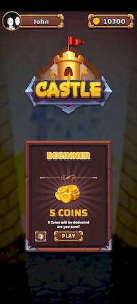 Скачать Castle Board Game (Взлом открыто все) версия 2.9.4 apk на Андроид