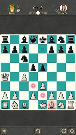 Скачать Chess Origins - 2 players (Взлом открыто все) версия 1.9.2 apk на Андроид