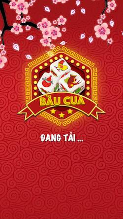 Скачать Bau Cua (Взлом на монеты) версия 1.4.8 apk на Андроид