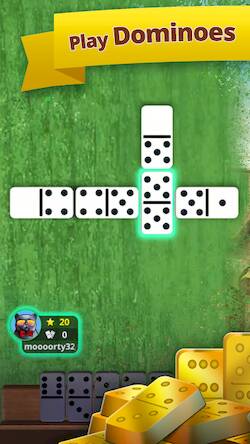 Скачать Domino Master - Play Dominoes (Взлом на монеты) версия 2.8.2 apk на Андроид