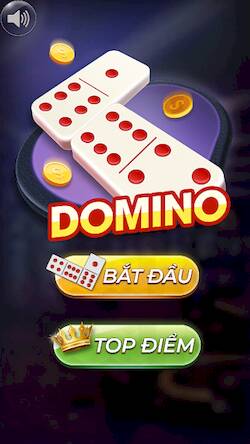 Скачать Domino (Взлом открыто все) версия 2.2.2 apk на Андроид