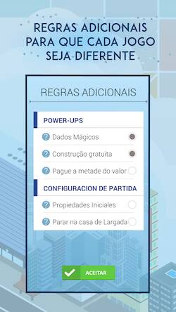 Скачать Banco Imobiliário da Estrela (Взлом на деньги) версия 1.6.4 apk на Андроид