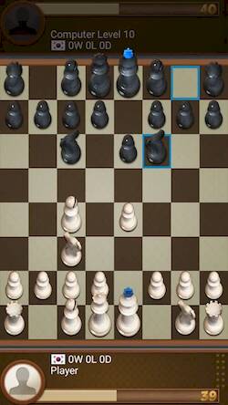 Скачать Dr. Chess (Взлом на монеты) версия 0.8.5 apk на Андроид