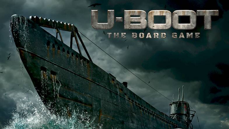 Скачать U-BOOT The Board Game (Взлом на монеты) версия 1.4.6 apk на Андроид
