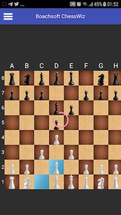 Скачать боахсофт шахматы (Взлом открыто все) версия 0.8.4 apk на Андроид