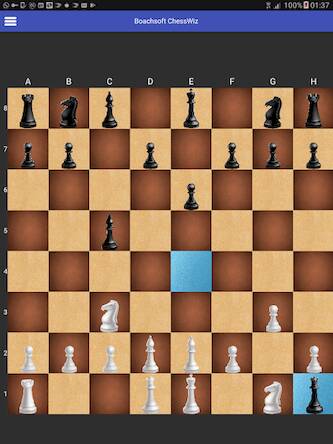 Скачать боахсофт шахматы (Взлом открыто все) версия 0.8.4 apk на Андроид