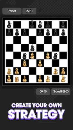 Скачать Chess Fantasy (Взлом на монеты) версия 0.8.5 apk на Андроид