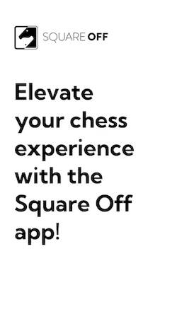 Скачать Square Off Chess- Play & Learn (Взлом на деньги) версия 1.1.1 apk на Андроид