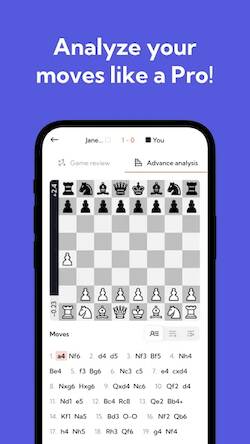 Скачать Square Off Chess- Play & Learn (Взлом на деньги) версия 1.1.1 apk на Андроид