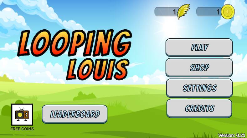 Скачать Looping Louis/2,3,4 Player (Взлом открыто все) версия 0.1.7 apk на Андроид