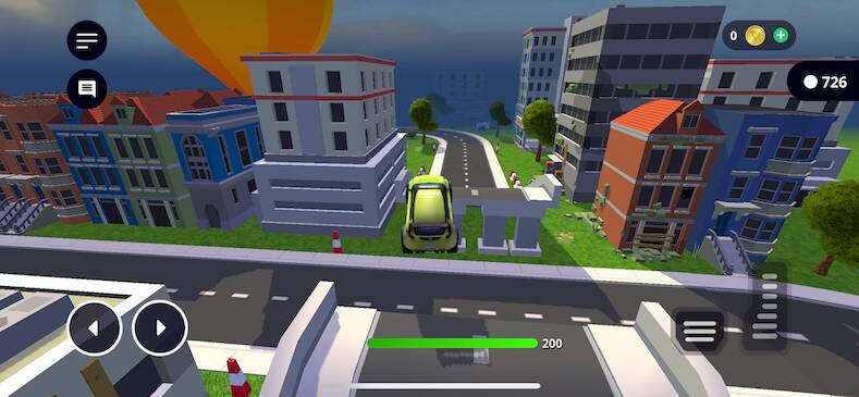 Скачать Struckd - 3D Конструтор Игр (Взлом на монеты) версия 2.8.2 apk на Андроид