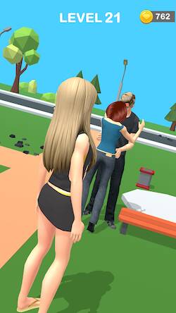 Скачать Couple Life 3D (Взлом на деньги) версия 2.5.8 apk на Андроид